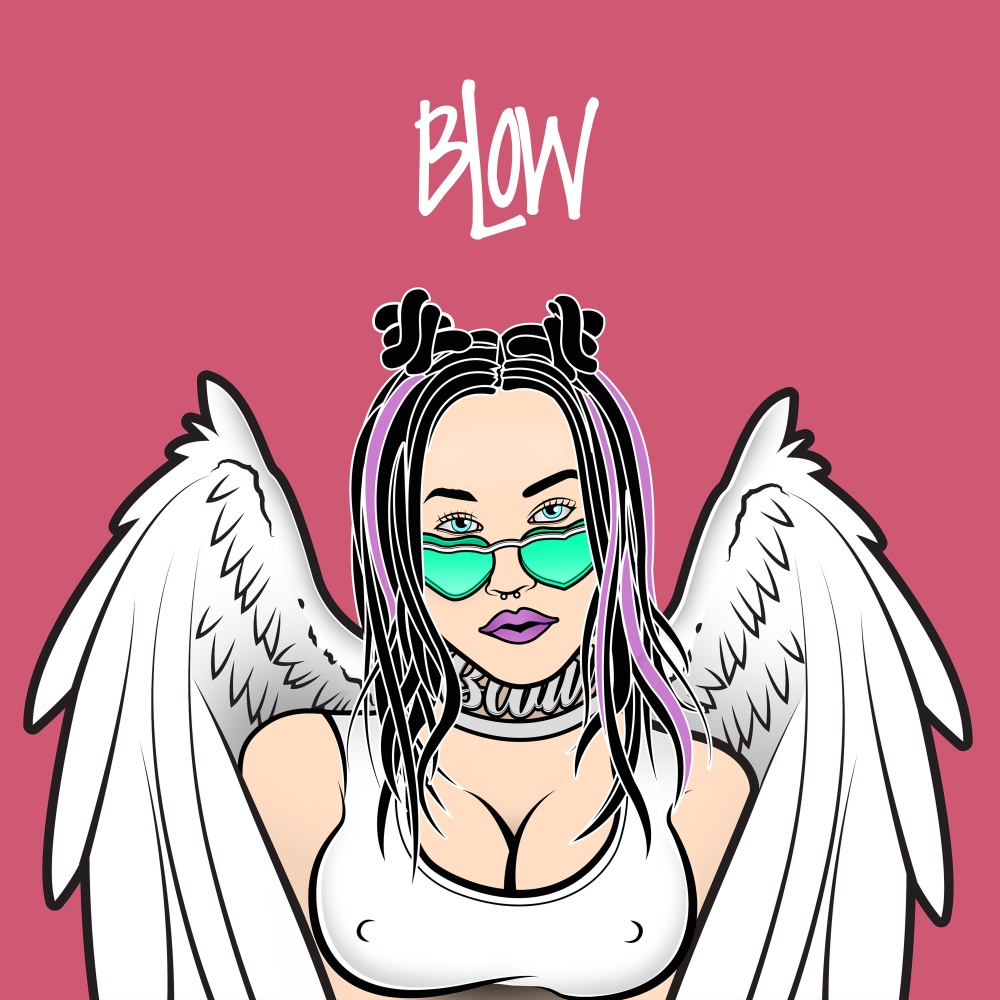 Blow (Explicit)