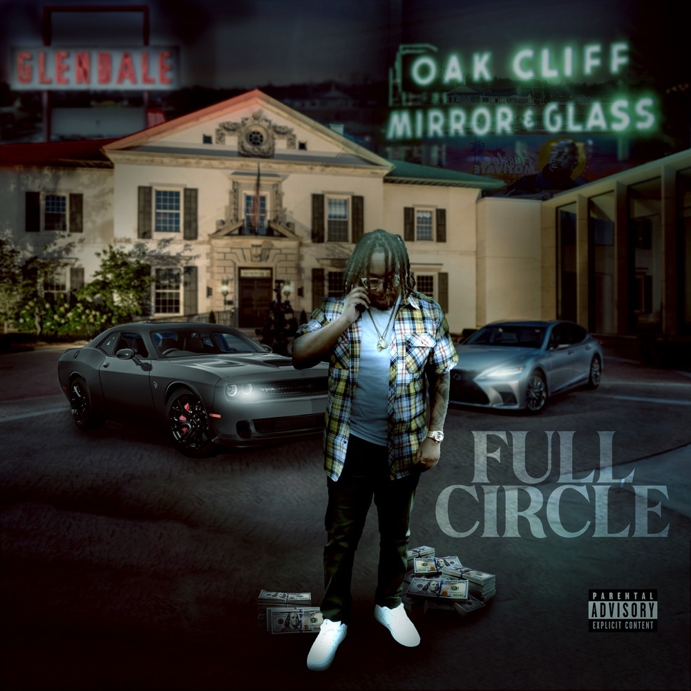 City Nights (Explicit)