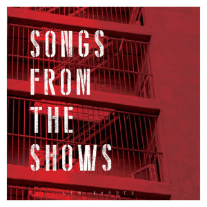 Songs from the Shows dari Len Rhodes