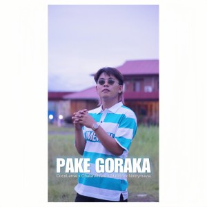 Alan3M的专辑Pake Goraka