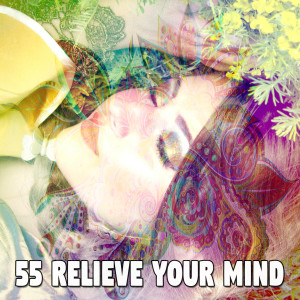 Baby Sleep的專輯55 Relieve Your Mind