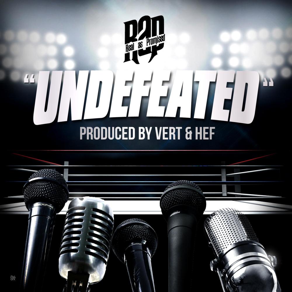 Undefeated (Explicit)