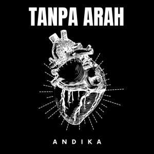 Album Tanpa arah from Andika