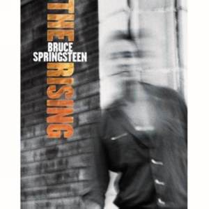 收聽Bruce Springsteen的Countin' On a Miracle歌詞歌曲