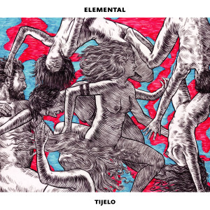 Album Tijelo (Explicit) from Elemental