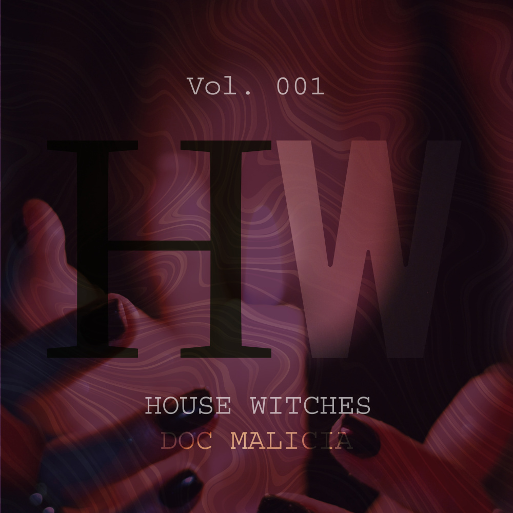 House Witches Vol. 001