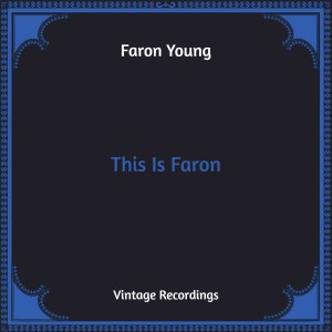 This Is Faron (Hq Remastered)