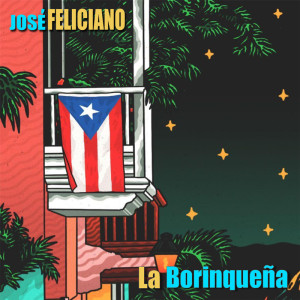 อัลบัม La Borinqueña ศิลปิน Jose Feliciano