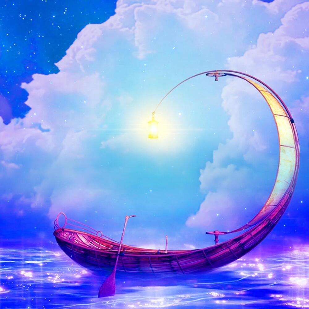 Sleep Meditation With Ocean Waves