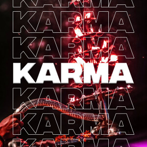 Album Karma from Ashutosh