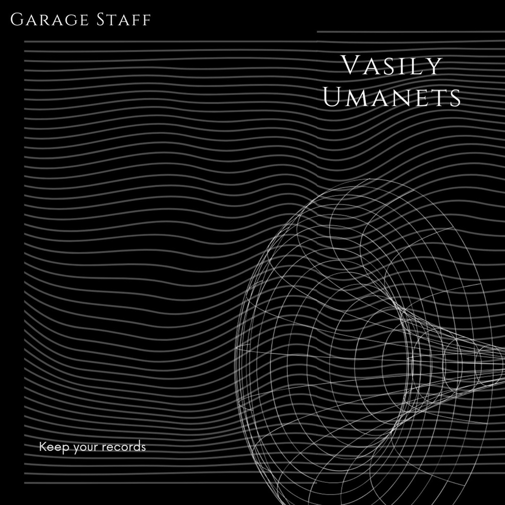 Garage Staff (Original Mix)