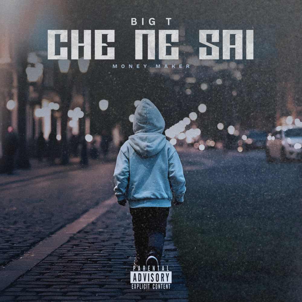 Che Ne Sai (Explicit)
