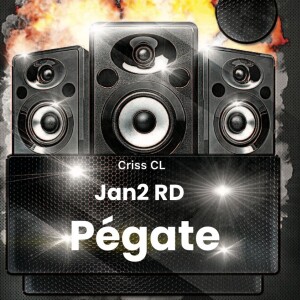 收聽Criss CL的Pegate歌詞歌曲