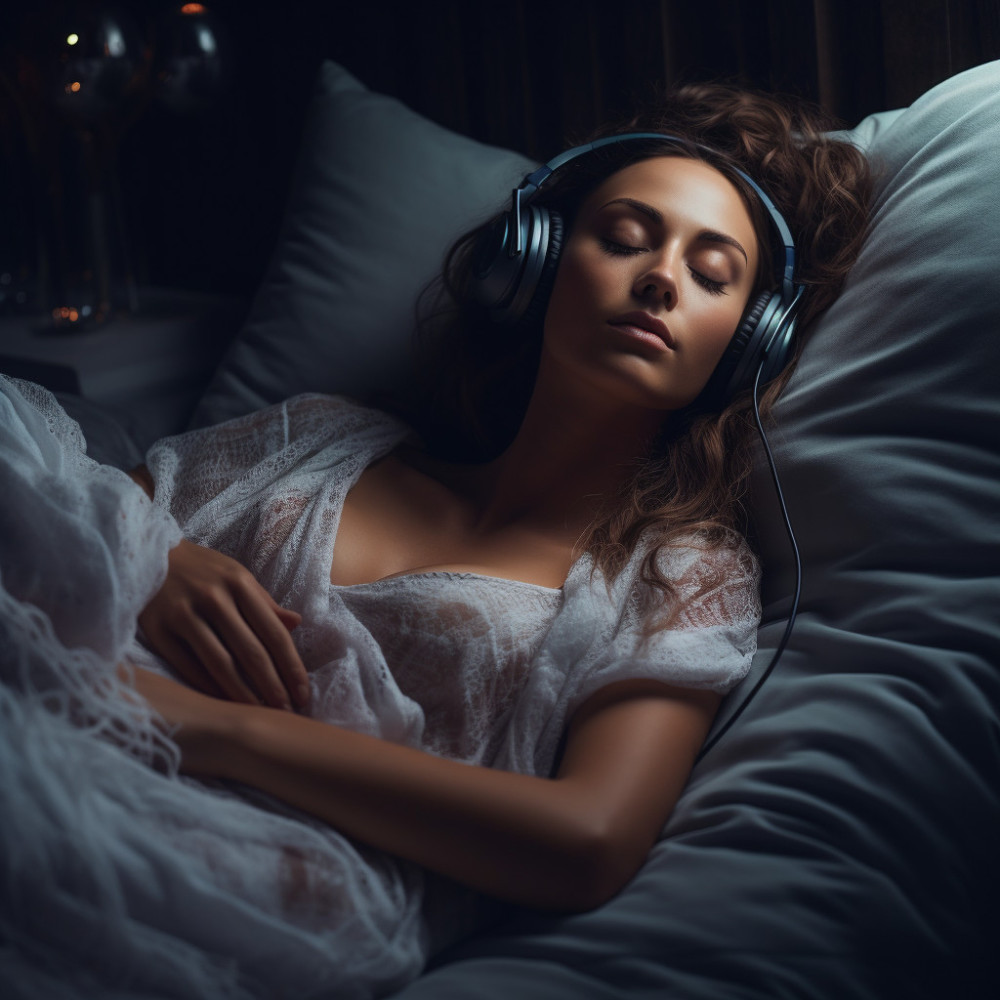Sueños En Música De La Cascada