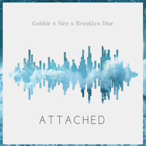 Listen to Attached song with lyrics from Brooklyn Dior