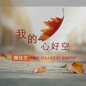 Listen to 我的心好空 (完整版) song with lyrics from 魏佳艺