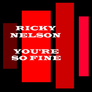 ดาวน์โหลดและฟังเพลง Blood From A Stone พร้อมเนื้อเพลงจาก Ricky Nelson