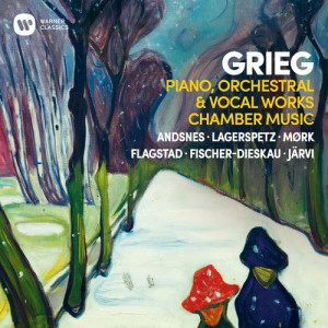 ดาวน์โหลดและฟังเพลง Lyric Pieces, Book 9, Op. 68: No. 4, Evening in The Mountains พร้อมเนื้อเพลงจาก Juhani Lagerspetz