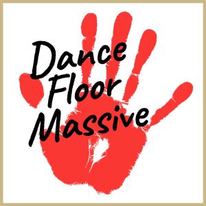 RIP SLYME的專輯Dance Floor Massive Five