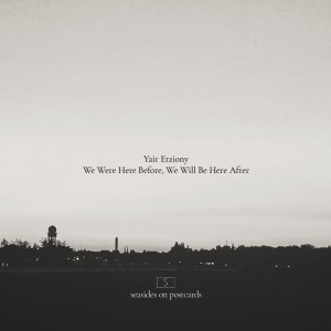 ดาวน์โหลดและฟังเพลง Nowhere พร้อมเนื้อเพลงจาก Yair Etziony