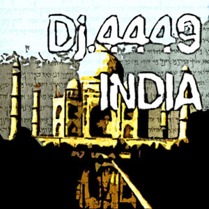 Album India from DJ.4449