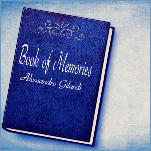 Album Book of Memories from 