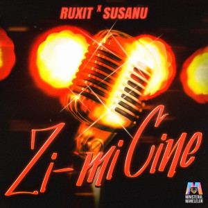 Album Spune cine from Ruxit