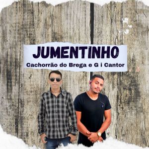 Listen to Jumentinho song with lyrics from G I Cantor