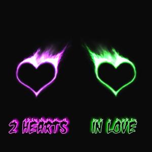 Album 2 Hearts In Love from MariHer