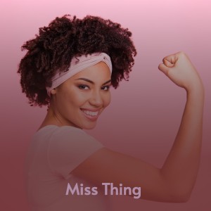收聽Count Basie的Miss Thing歌詞歌曲