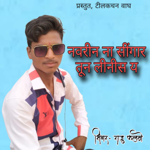 Album Navrina Singar Tun Linis Ye from 