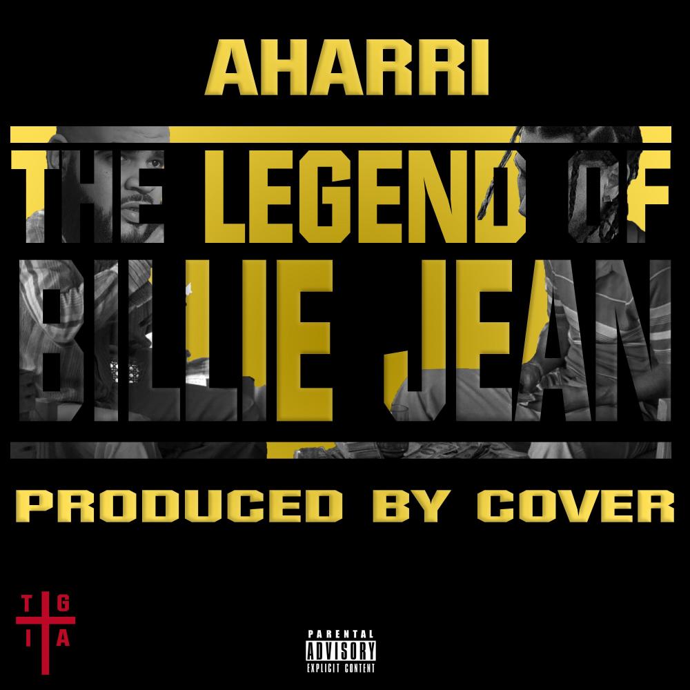 The Legend of Billie Jean (Explicit)