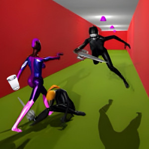 Listen to Quench My Thirst (Explicit) song with lyrics from Trapskell