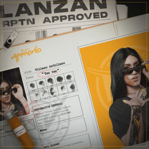 ดาวน์โหลดและฟังเพลง Veo Veo (Explicit) พร้อมเนื้อเพลงจาก Villano Antillano