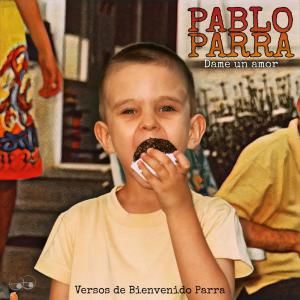 Album Dame un amor oleh Pablo Parra