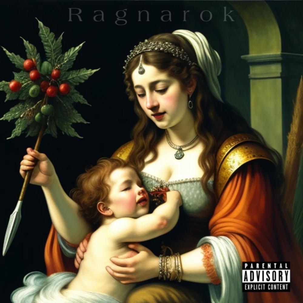 Serve (feat. ItzBishop & Jvøda) (Explicit)