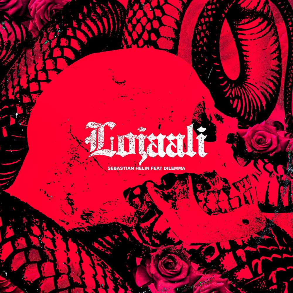 Lojaali (feat. Dilemma)