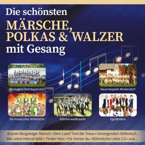 Listen to Ein Liebesbrief song with lyrics from Die Innsbrucker Böhmische