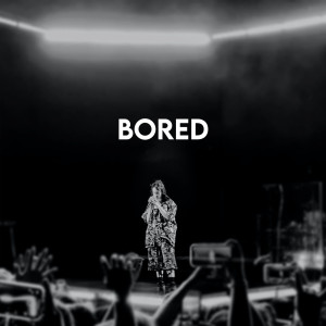 Billie Eilish的專輯Bored (Explicit)