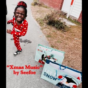 Seefoe的專輯Xmas Music