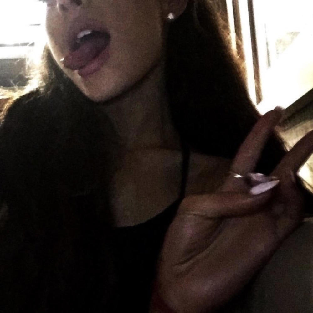 Goth Thots (Explicit)