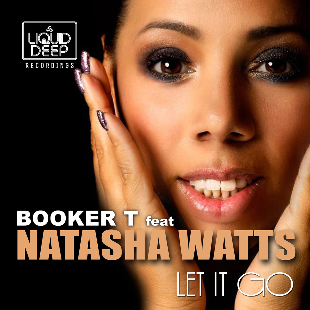 Let It Go (Instrumental)