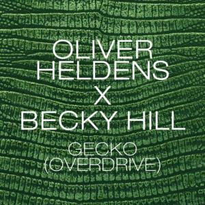 Album Gecko (Overdrive) oleh Becky Hill