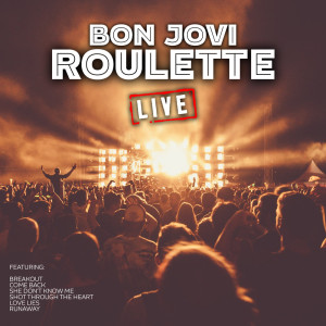Dengarkan Breakout (Live) lagu dari Bon Jovi dengan lirik