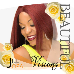 Album Beautiful Visions oleh Jill Opal