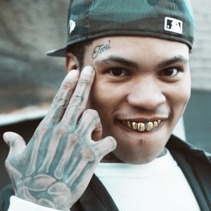 收聽30 Deep Grimeyy的Grim Reapa Flow (feat. NLE Choppa) (Explicit)歌詞歌曲