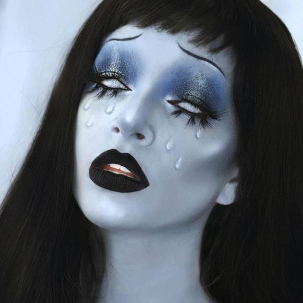Purple Tears