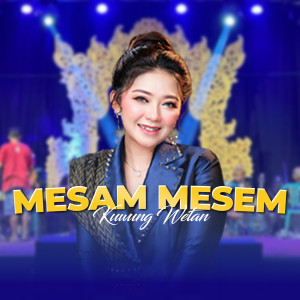 Album Mesam Mesem from Kuwung Wetan