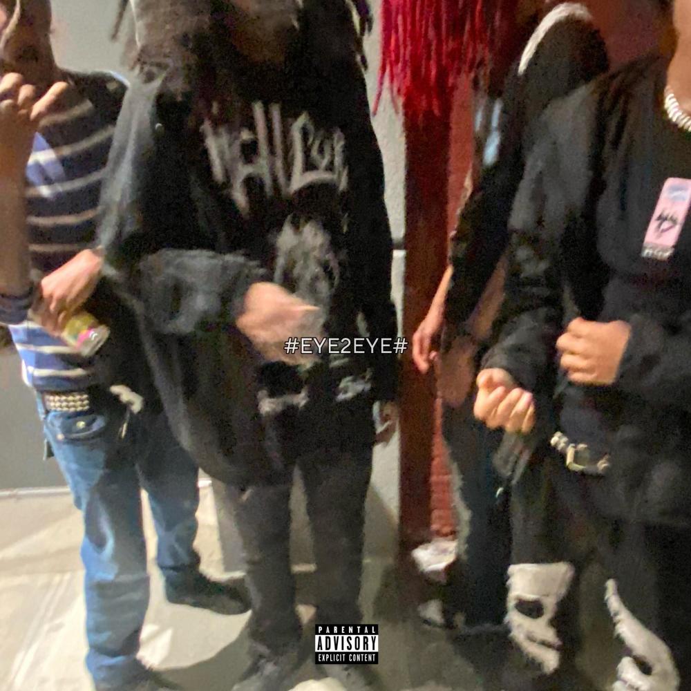 Cant Even Fold (feat. Twrmsmonroe) (Explicit)