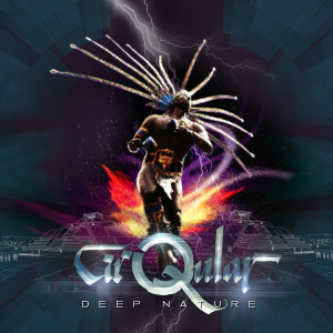 Cirqular的專輯Deep Nature